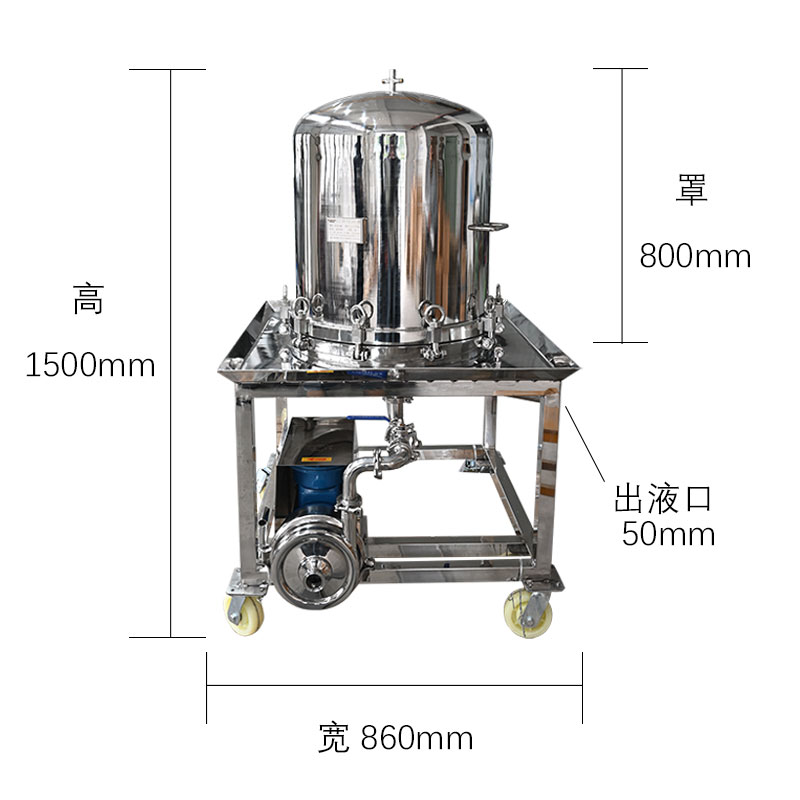 層疊過(guò)濾器